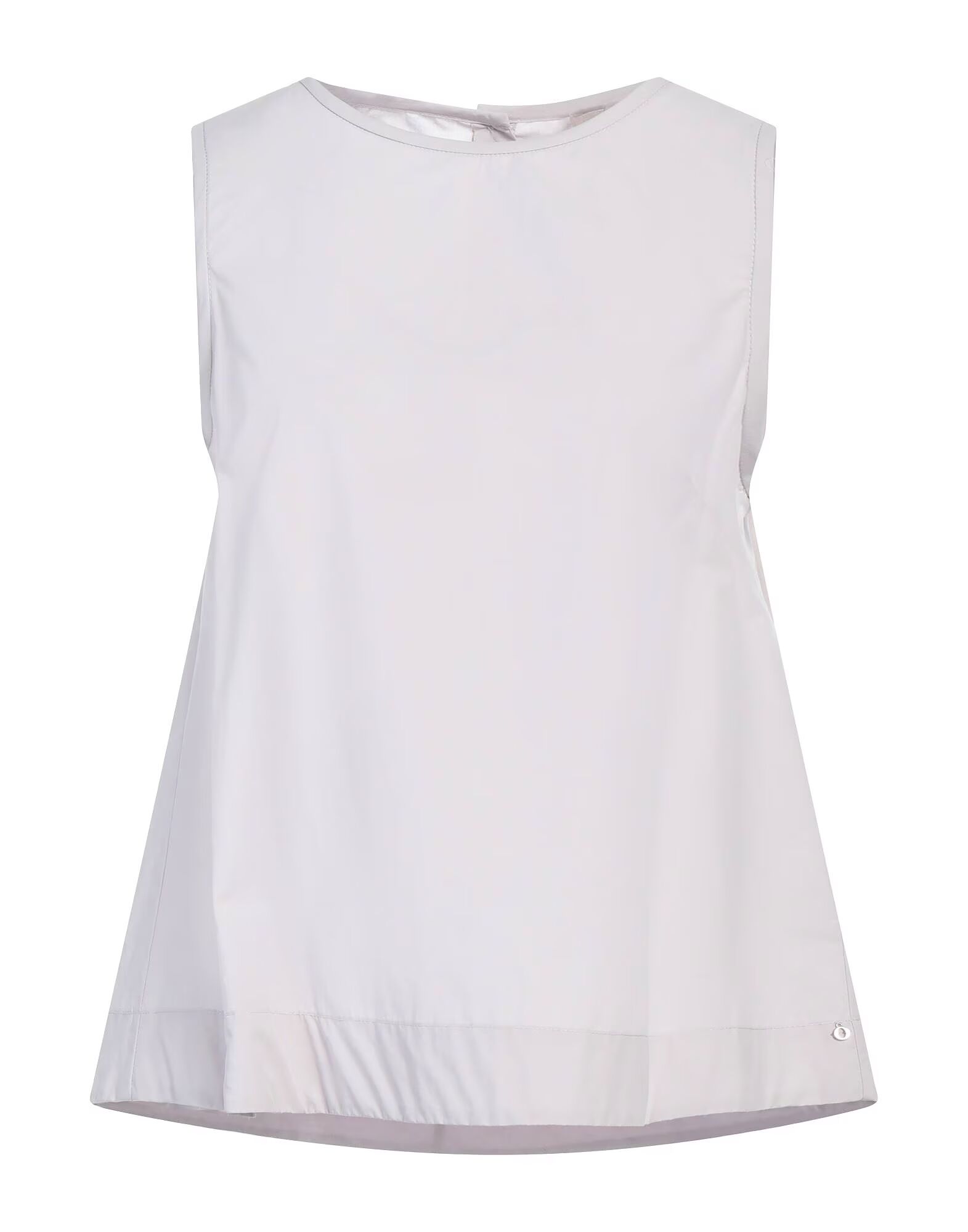 

Топ Ottod'Ame, светло-серый