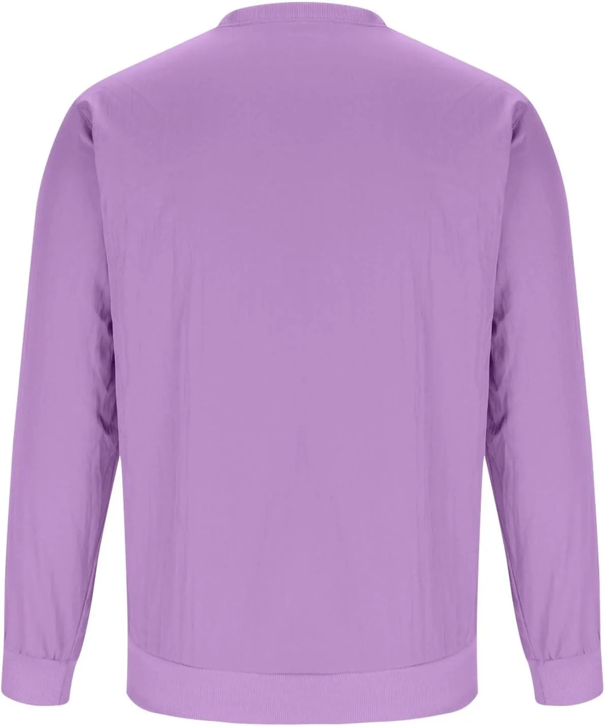 Футболка Oversized Long Sleeve для мужчин — фото 3