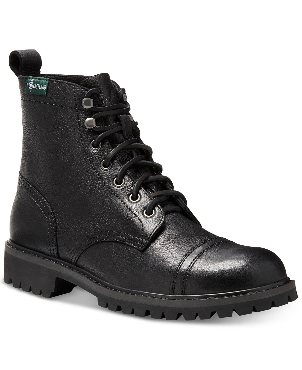 

Мужские ботинки Eastland Ethan 1955 Eastland Shoe