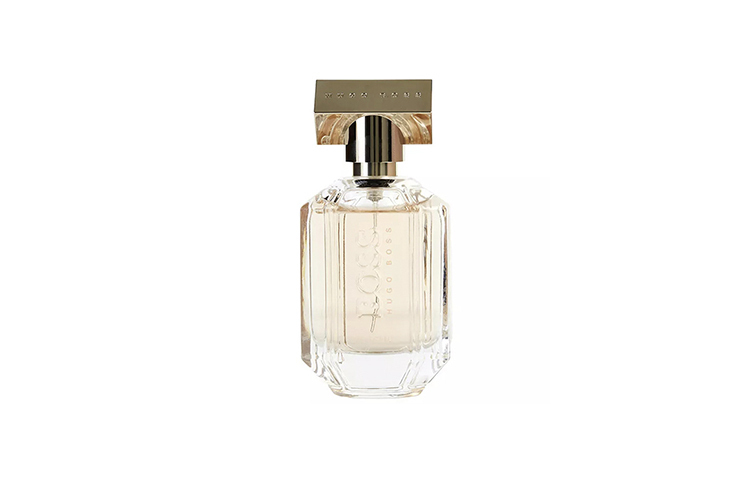 Парфюмерная вода Hugo Boss Boss The Scent for Her, 50 мл — фото 3