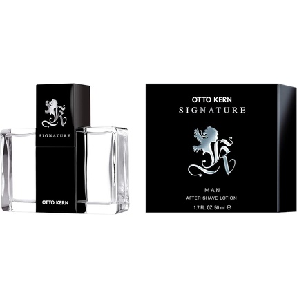 

Лосьон после бритья Signature Man 50 мл Otto Kern