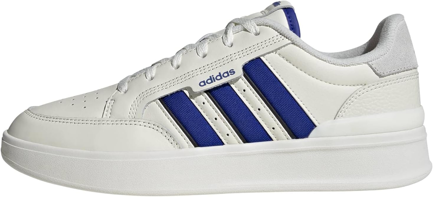 

Мужские кроссовки adidas Aspyre с 3 полосками, черный/синий/белый