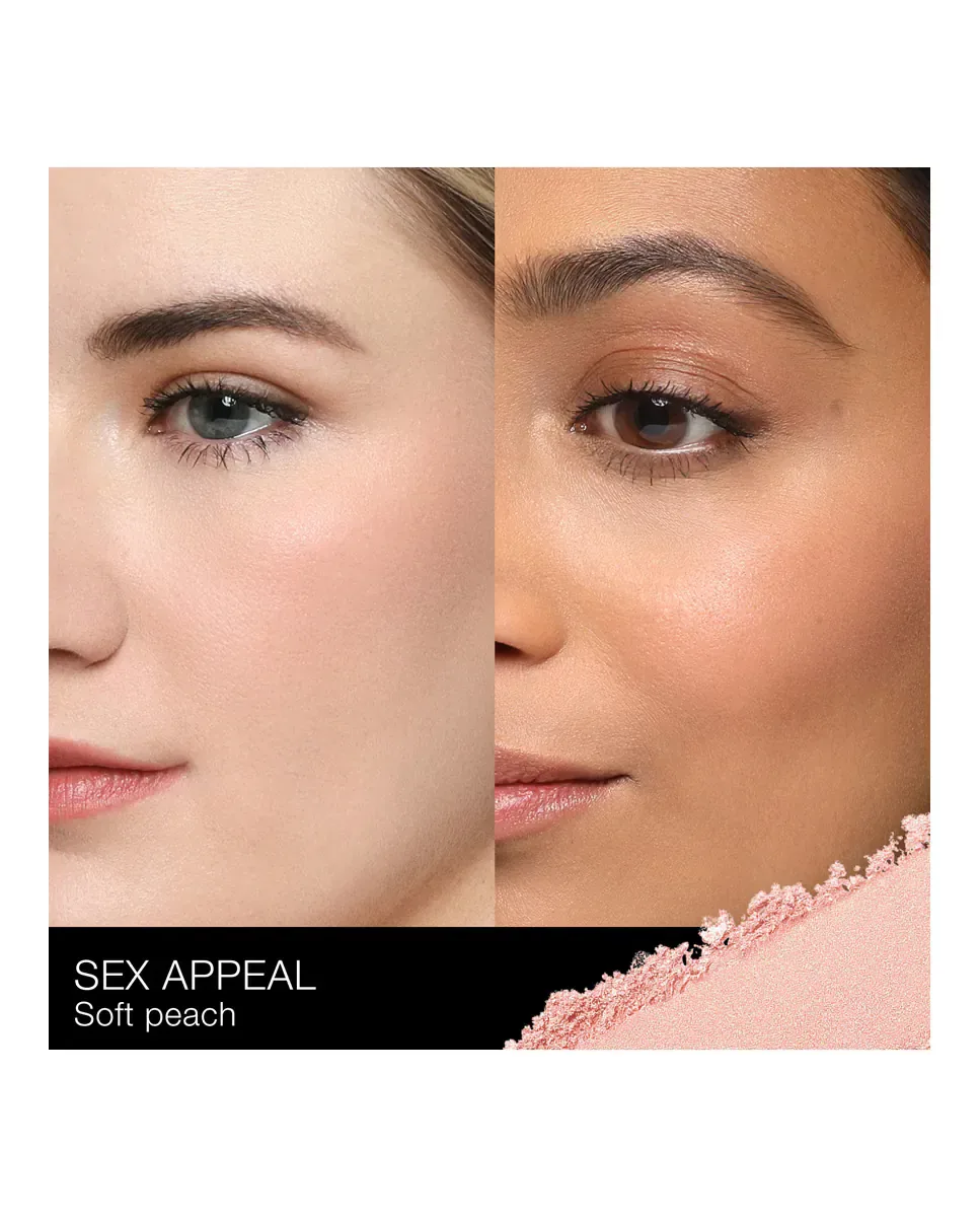 Румяна Blush Nars, Sex Appeal - 920 — фото 3
