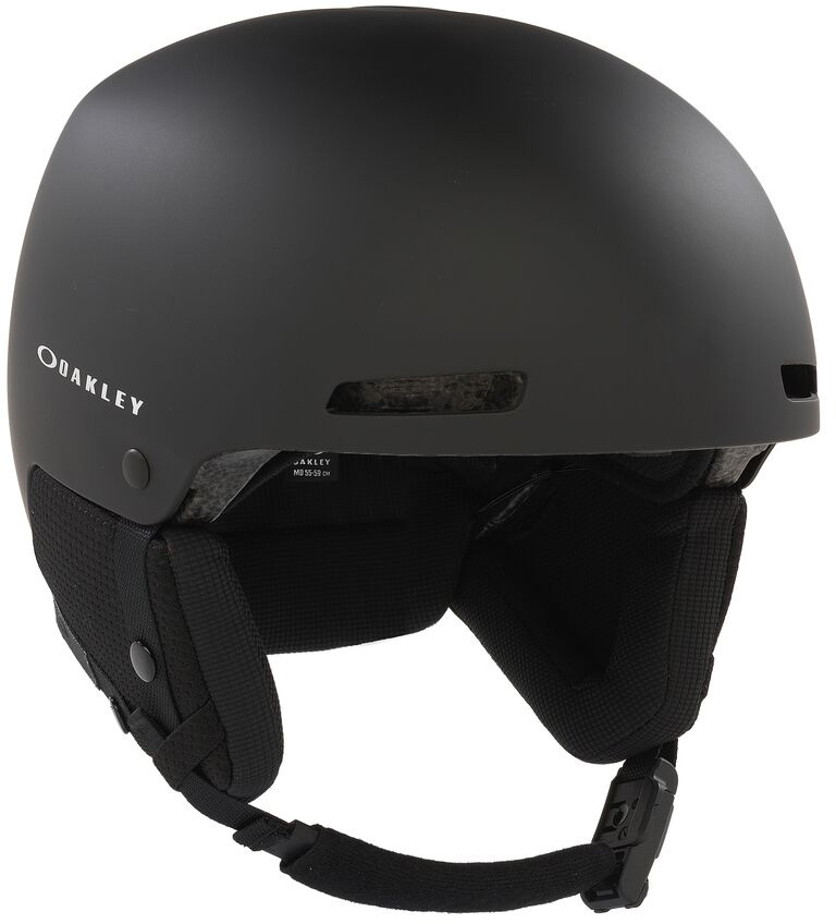 

Oakley Шлем Mod1 pro blackout L