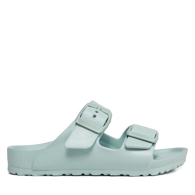 

Шлепанцы Birkenstock Arizona 1026753 Surf Green, бирюзовый