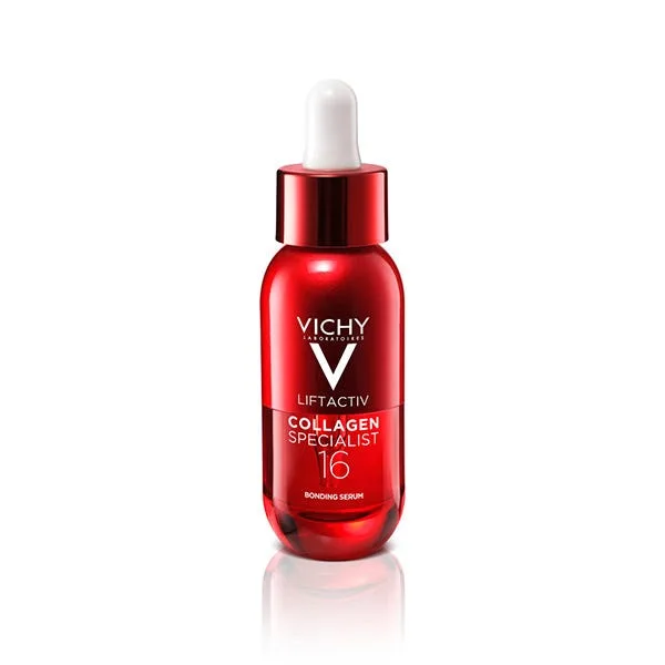 Сыворотка Vichy — Реконструирующая Collagen Specialist, 30 мл