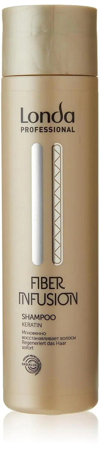 Шампунь Fiber Infusion Londa