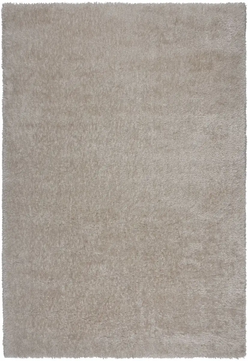 

FLAIR RUGS Ковер Shaggy "Pearl", прямоугольный 160х230 см, слоновая кость