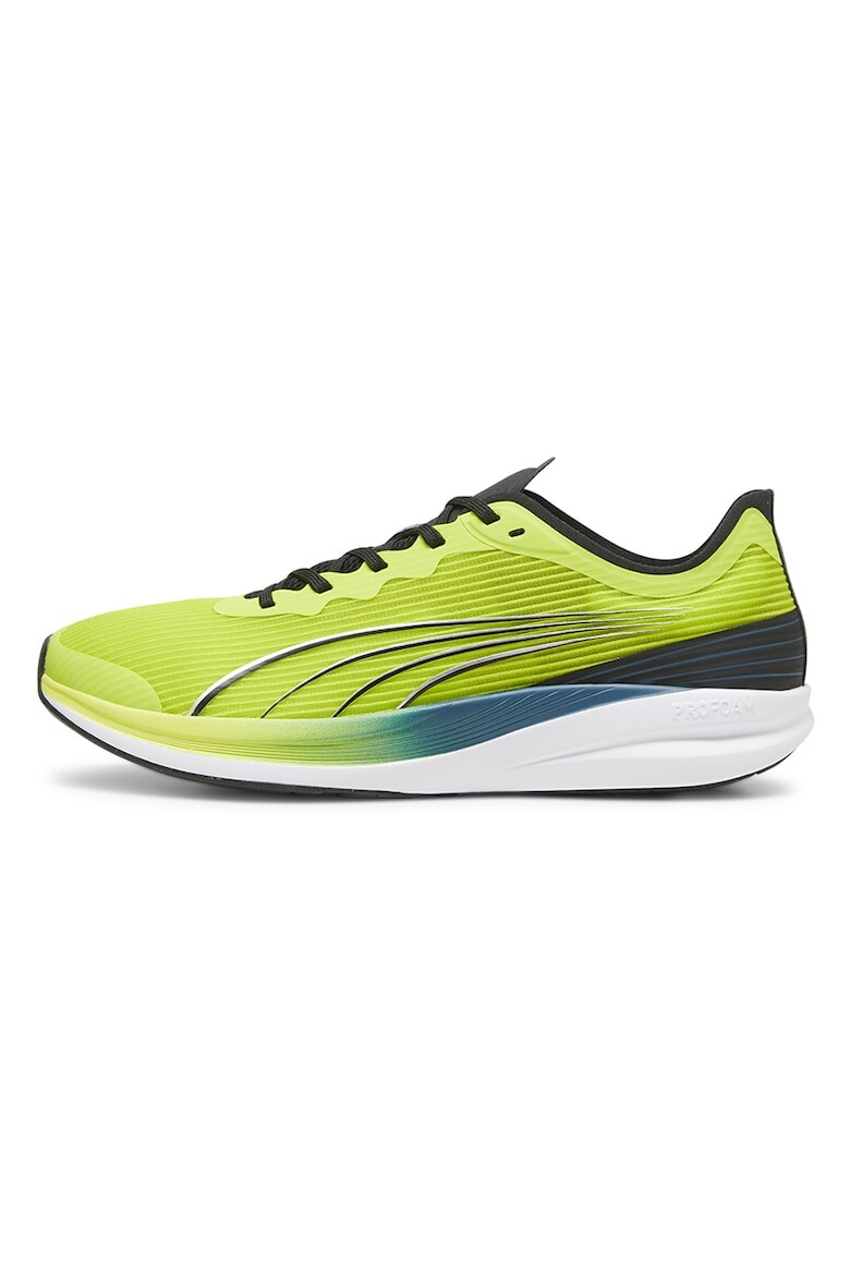 

Выкупить кроссовки Pro Lacer Puma, черный