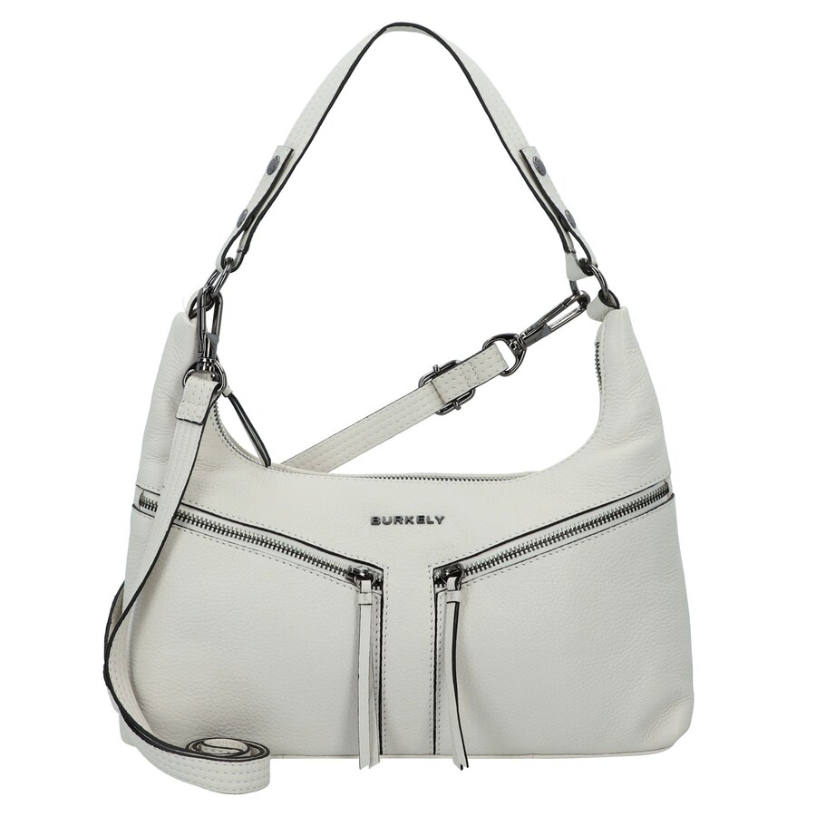 

Сумка через плечо Burkely Shoulder Bag Rock Ruby, белый