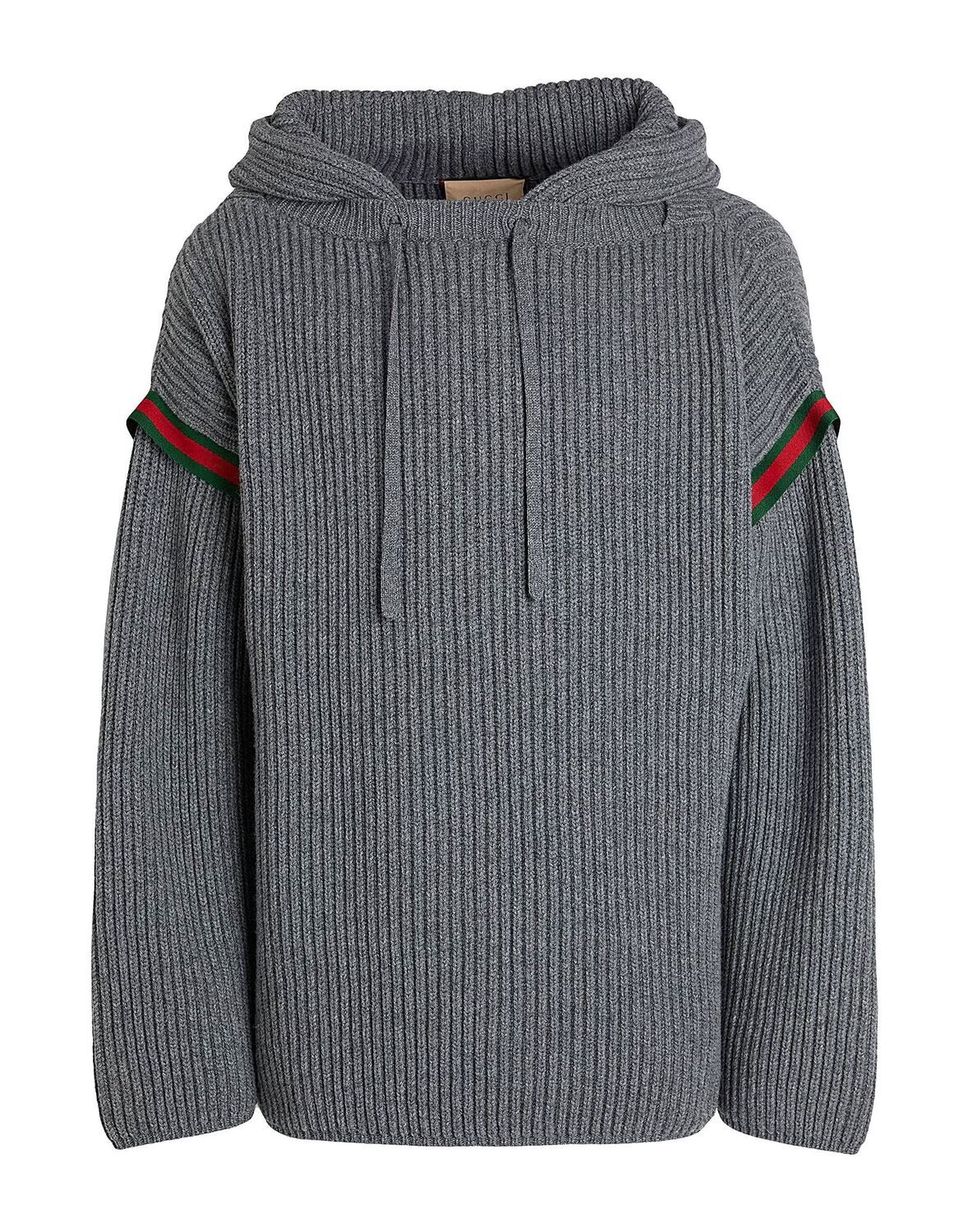 

Свитер Gucci, серый