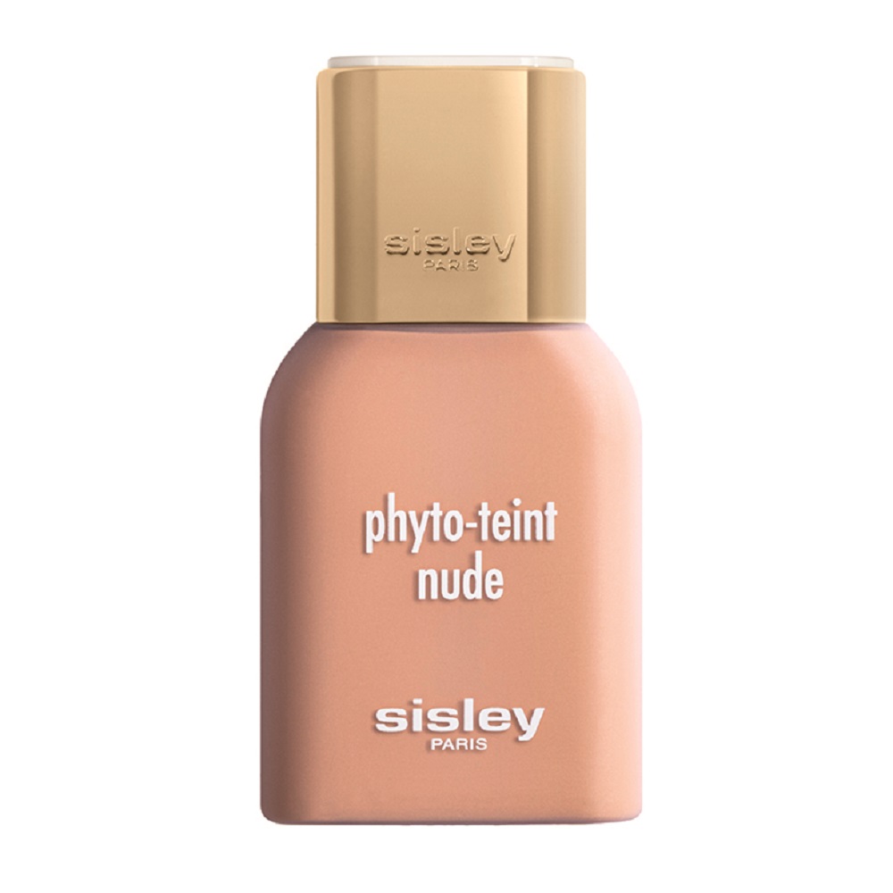

Жидкая основа phyto-teint nude Sisley, цвет nr. 2c soft beige, 30 мл