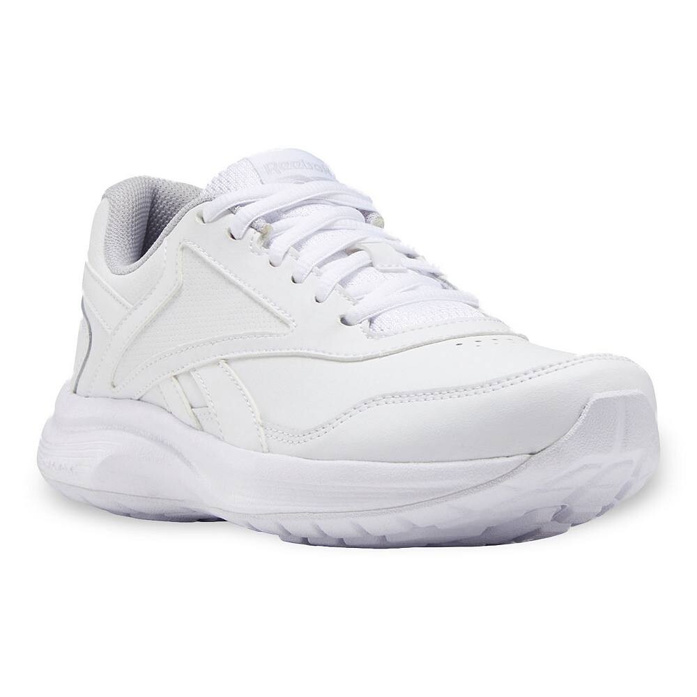 

Женские кроссовки Reebok Walk Ultra 7 DMX Max, цвет White Cold Gray