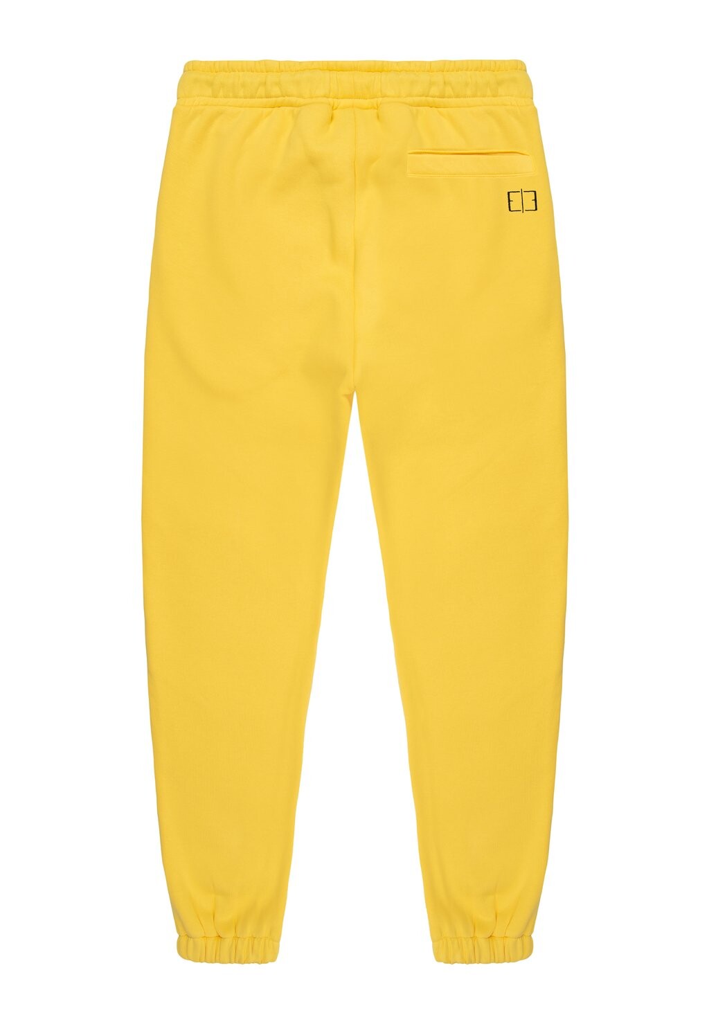 

Спортивные брюки CIRCLE JOGGER ESTEEM, желтый