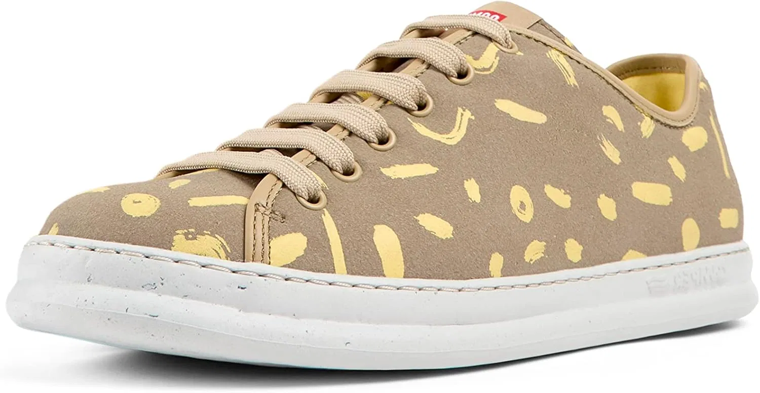 Кроссовки Camper Men's Runner Four K100842, Multicolour 004