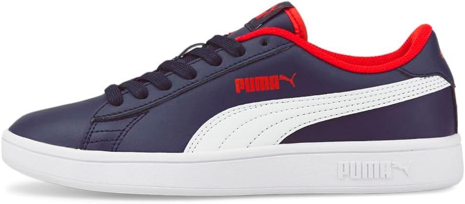 Кроссовки PUMA, синий — фото 3