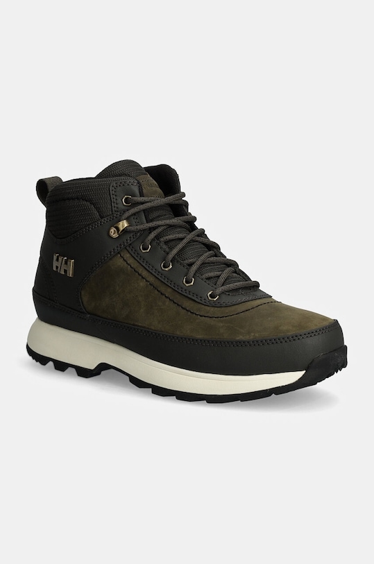 

Ботинки Calgary 0 Helly Hansen, зеленый