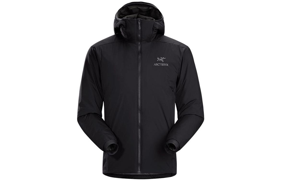 Arcteryx Куртка мужская Arc'teryx Atom Lt Hoody, Kingfisher Blue/Kingfisher — фото 3