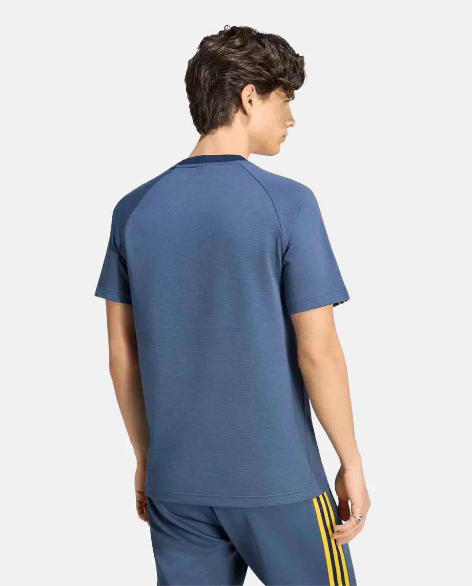 Мужская футболка, Originals Arsenal FC 2026-2027, adidas, красный — фото 2