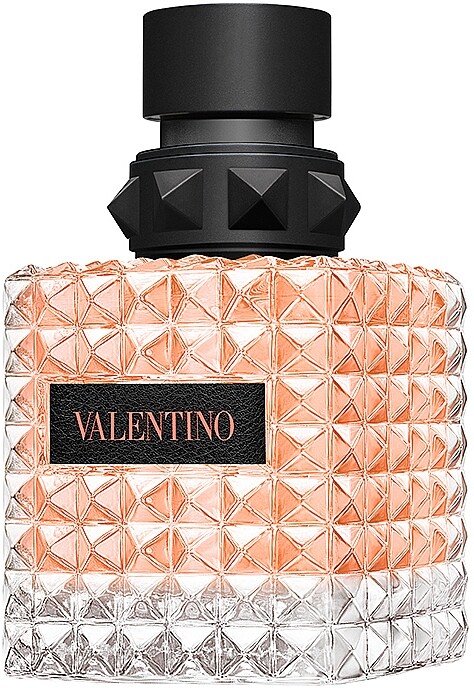 

Духи Valentino Born In Roma Donna Coral Fantasy