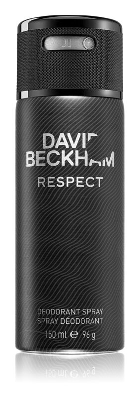 

Дезодорант David Beckham Respect, 150 мл
