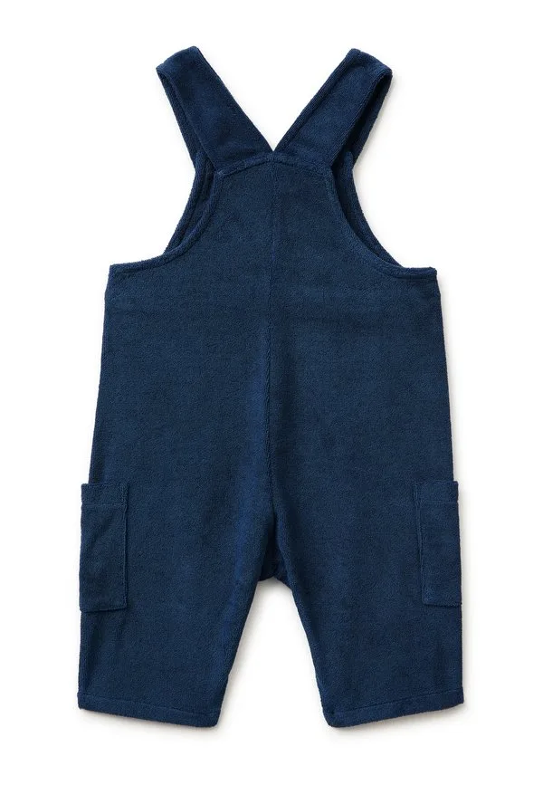 Комбинезоны United Colors Of Benetton, Blue — фото 2