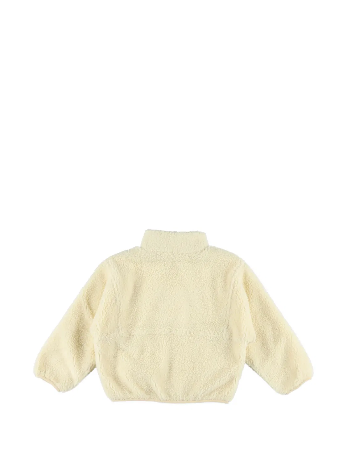 Куртка Hoktown на молнии American Vintage Kids, нейтральные цвета — фото 2