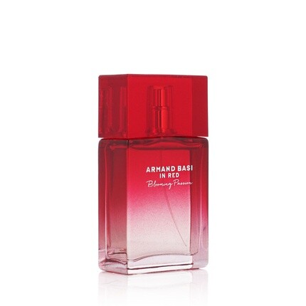 

Туалетная вода Armand Basi In Red Blooming Passion для женщин, 50 мл