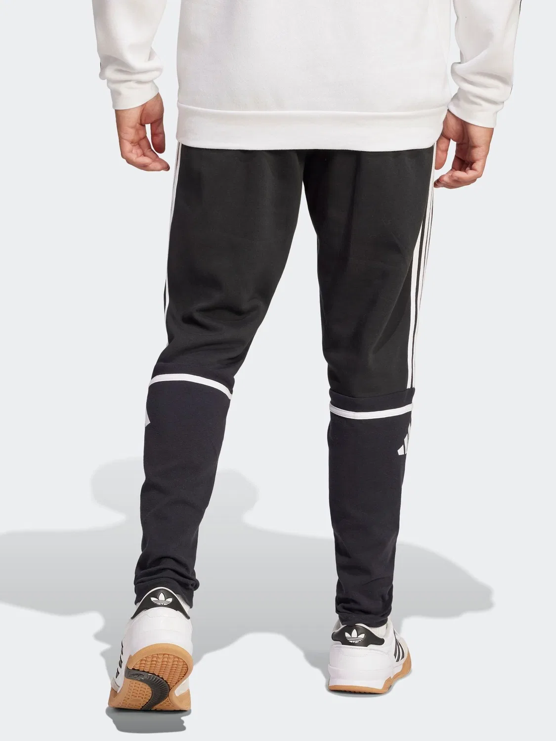 Спортивные штаны Squadra 25 adidas, черный — фото 2