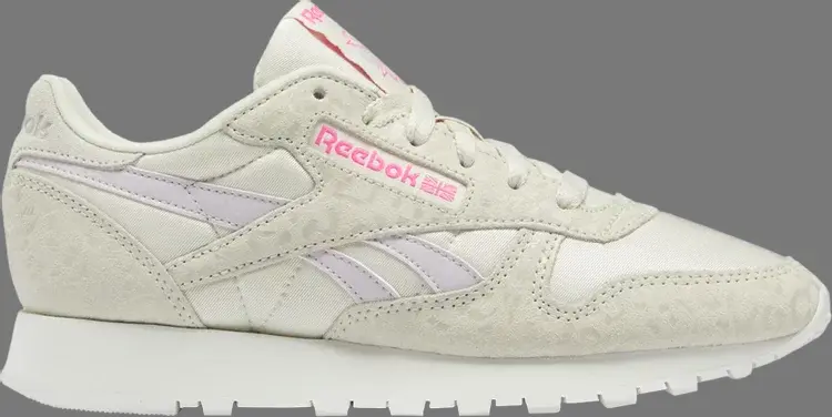 

Кроссовки wmns classic leather 'alabaster' Reebok, пломбир, Серый, Кроссовки wmns classic leather 'alabaster' Reebok, пломбир