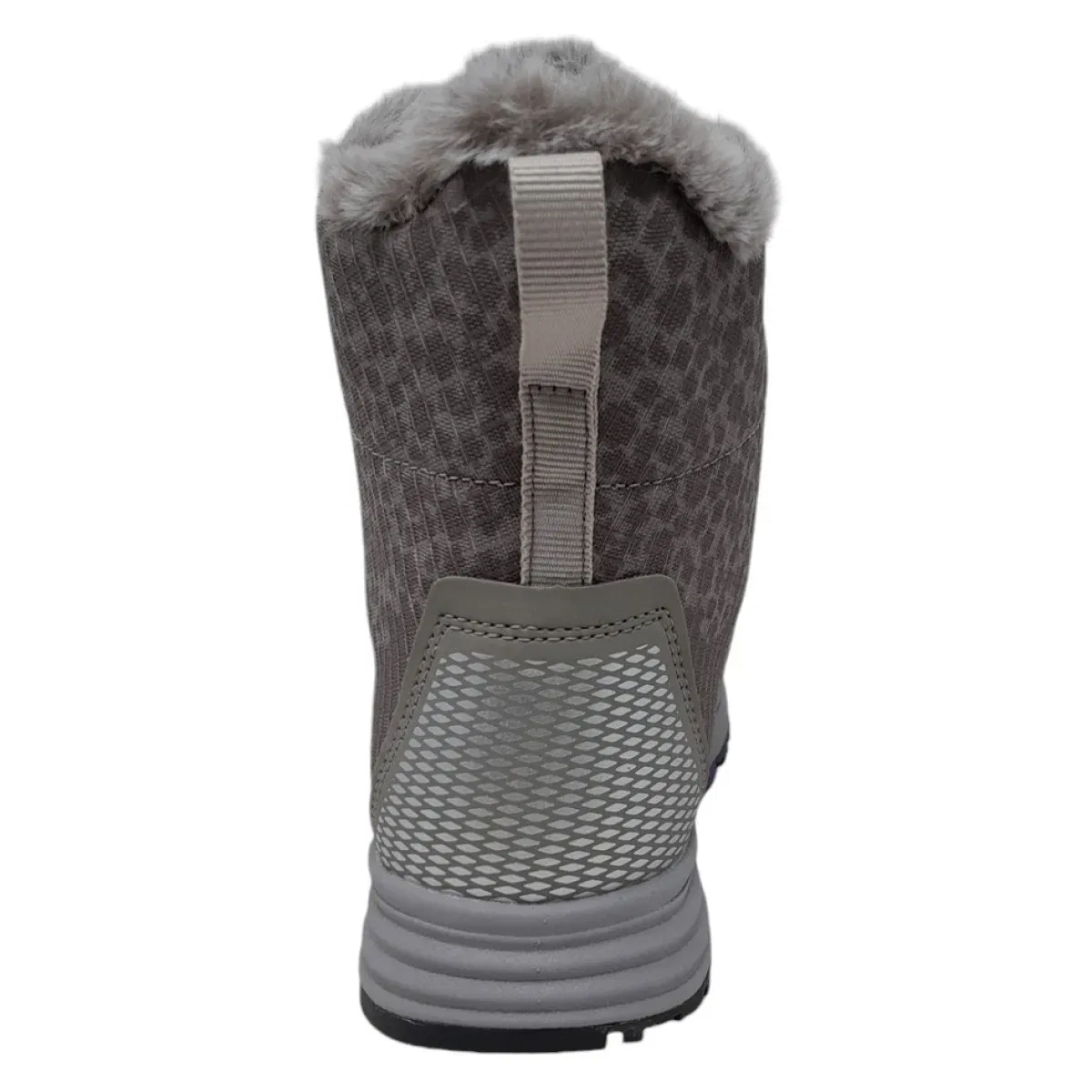 Ботинки высокие с мембраной GTX Snow High BOA Vado, бежевый — фото 2