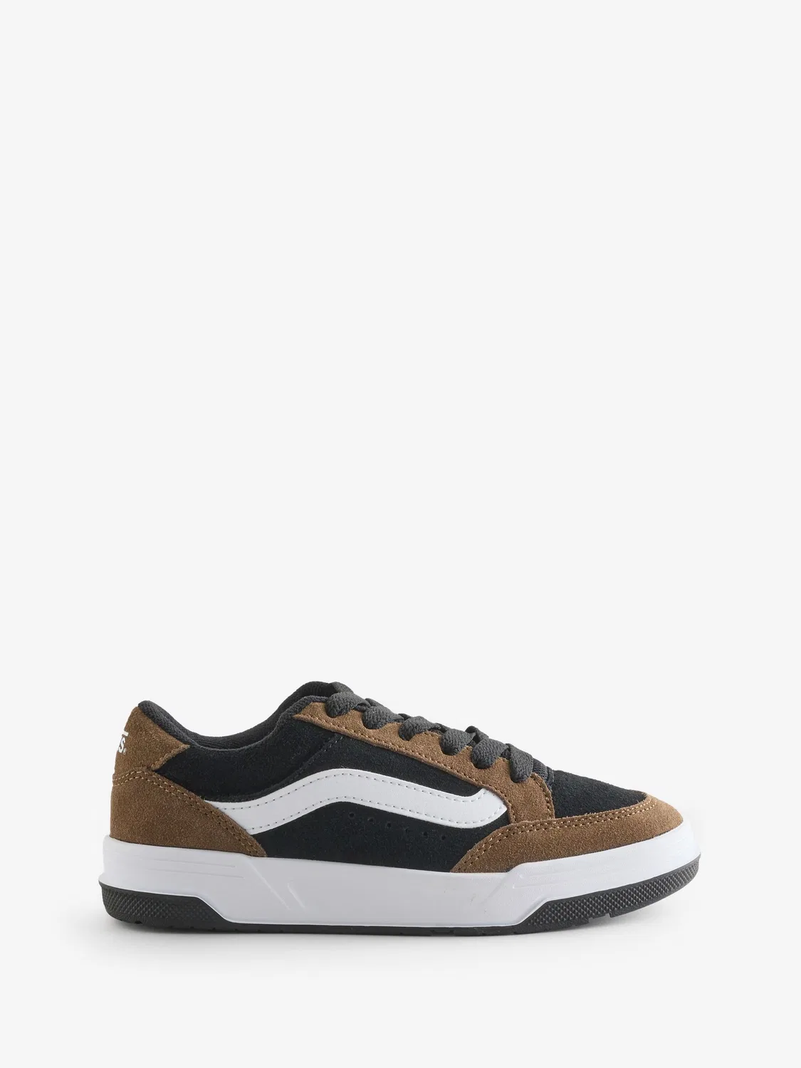 Кроссовки Hylane Vans, коричневый