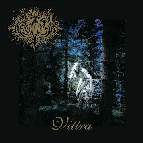 

CD диск Naglfar: Vittra