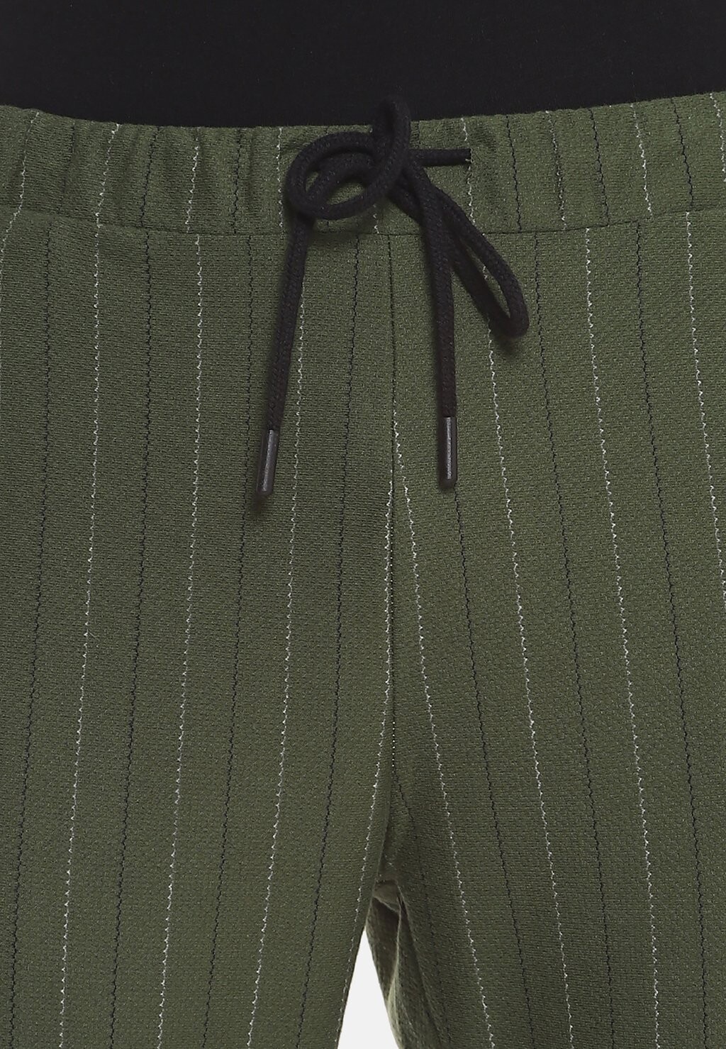 

Спортивные штаны JOGGERS LAMBING Campus Sutra, светло-зеленый