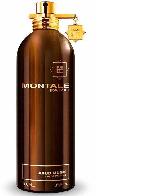 

Духи Montale Aoud Musk
