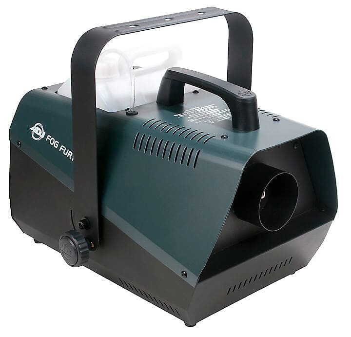 

American DJ Fog Fury 3000