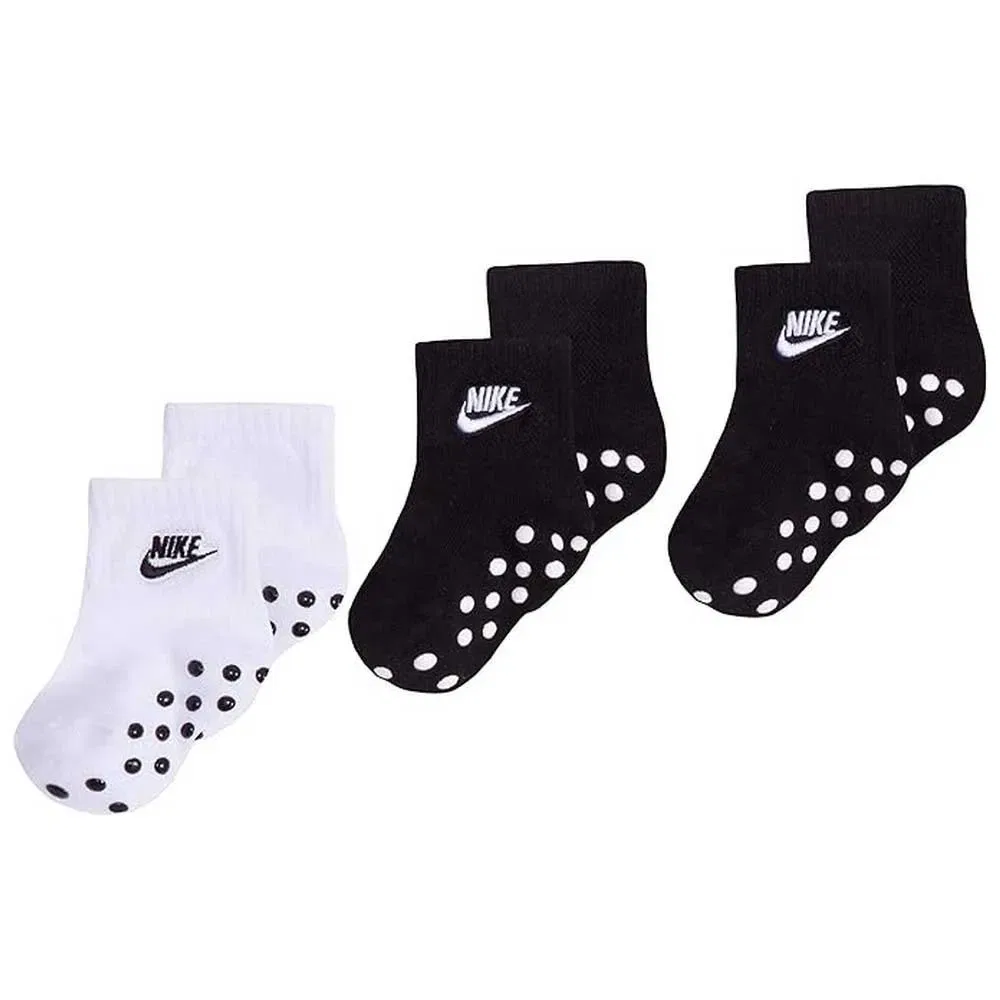 Носки спортивные Nike MN0050 Nike, мультиколор