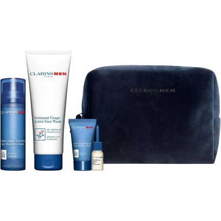 Набор увлажняющий Clarinsmen Hydration Collection, Clarins