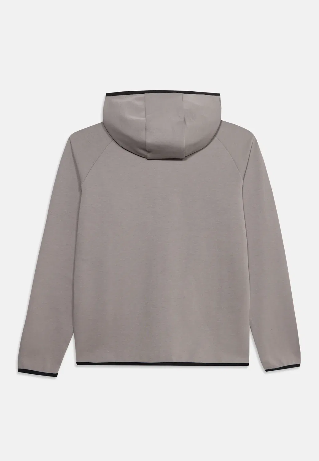 Худи Natural Ventus для мальчиков, унисекс - летняя куртка Ea7 Emporio Armani, Cloudburst — фото 2