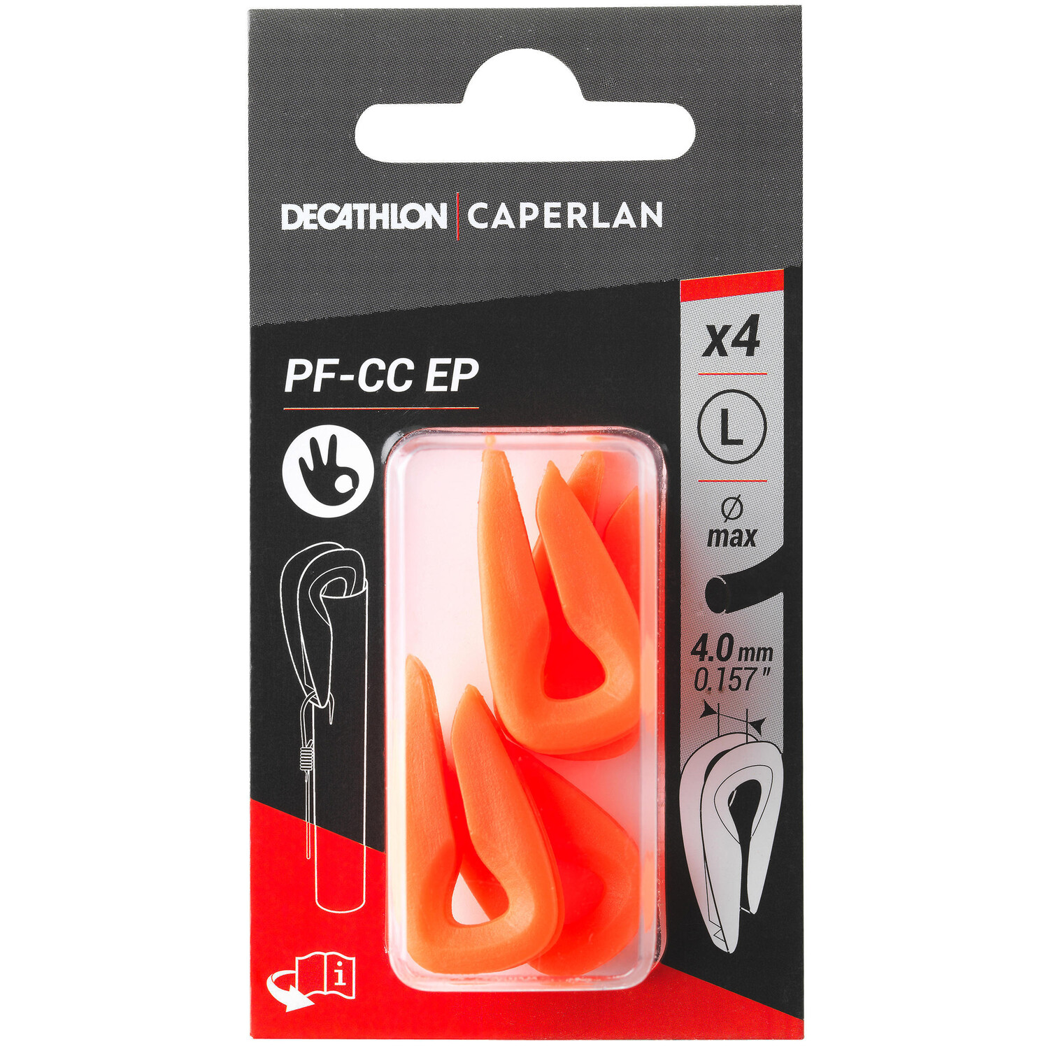 

Эластичная защита X4 CAPERLAN