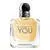 Парфюмерная вода 100 мл Emporio Because It's You ARMANI — фото 2