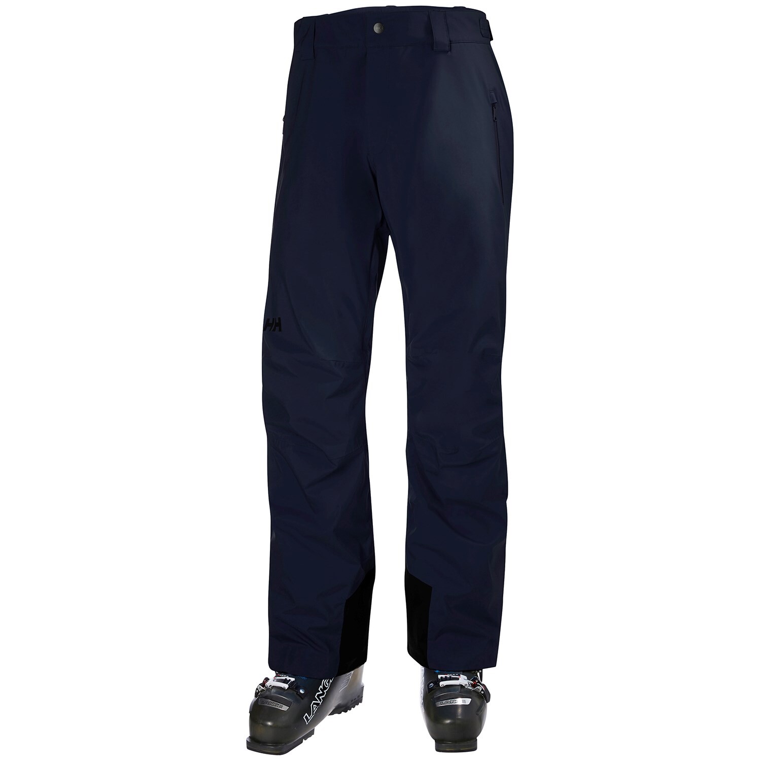 

Брюки Helly Hansen, темно - синий