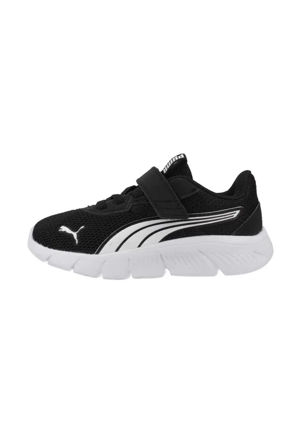 Кроссовки с текстильным верхом Flexfocus modern ac Puma, Schwarz, черный