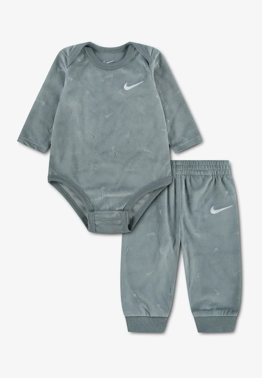 Комплект - спортивные штаны Nike Sportswear, Mica Green