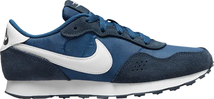 

Кроссовки Nike MD Valiant GS 'Marina', синий