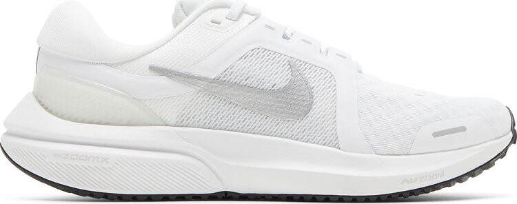 

Кроссовки Nike Wmns Air Zoom Vomero 16 'White Metallic Silver', белый