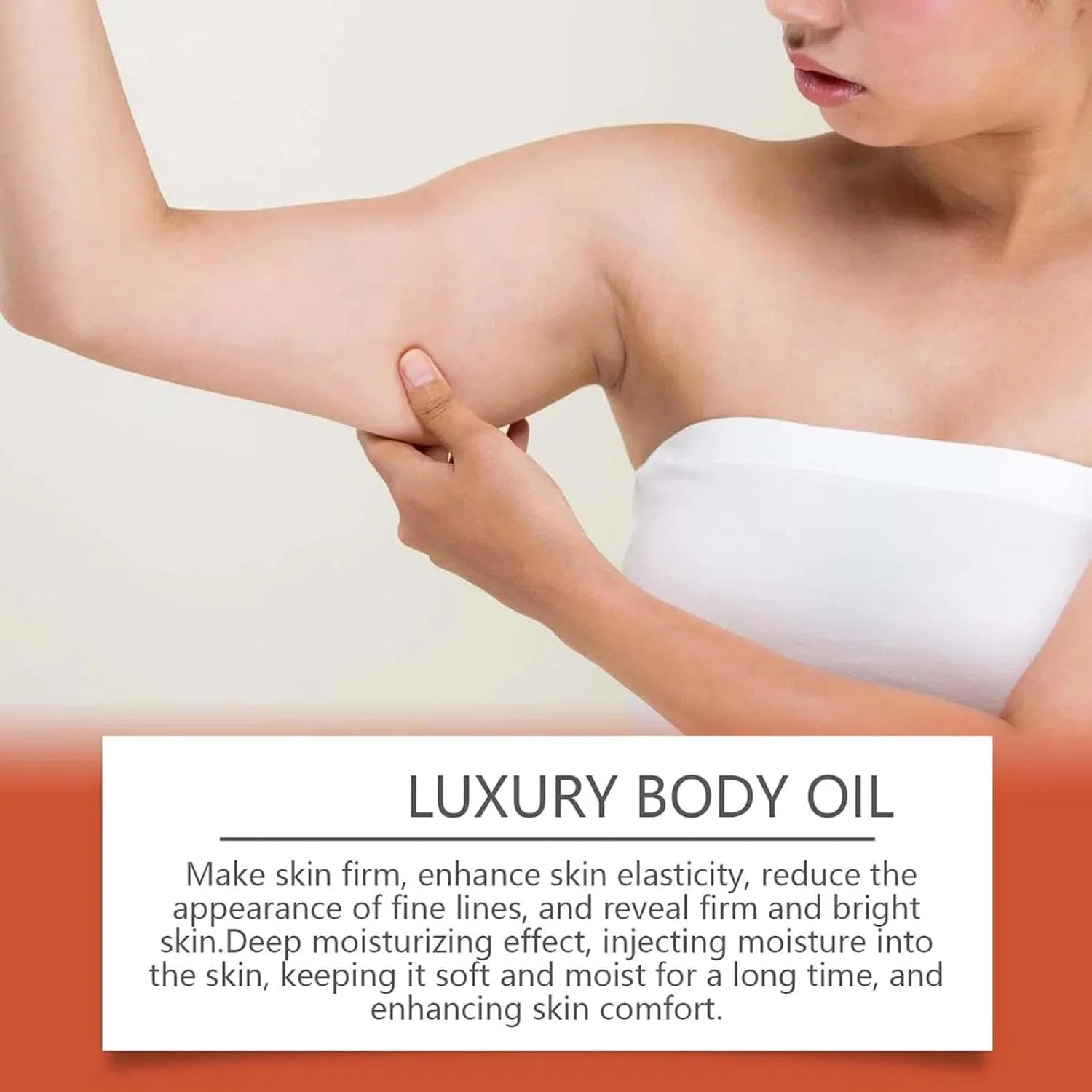 Масло для тела Glow Remedy Oil, 100 мл, набор 2 шт Generisch — фото 4