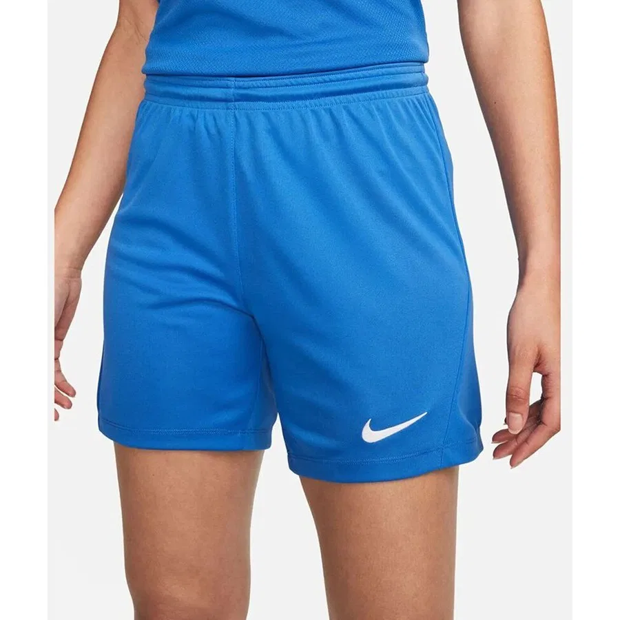 Спортивные шорты Nike Dri-FIT Park III, S, Синий — фото 3