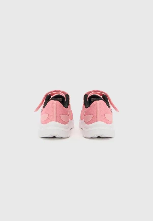 Кроссовки для бега Skyrocket 2 unisex Puma, Pinkscape/White, белый/розовый — фото 3