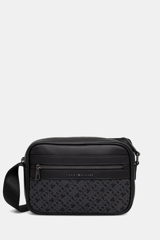 

Сумка Tommy Hilfiger, черный